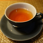 長谷川 稔 - ほうじ茶