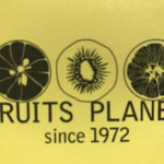 FRUITS PLANET - 