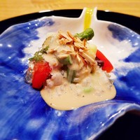 まき村 - 初夏のお野菜