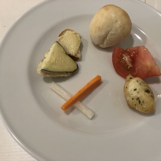 パスタ ファクトリー_1