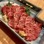 割烹・居酒屋 かざん - 