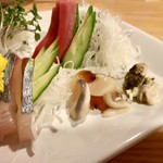 割烹・居酒屋 かざん - 