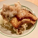 割烹・居酒屋 かざん - 