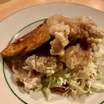 割烹・居酒屋 かざん - 