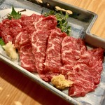 割烹・居酒屋 かざん - 