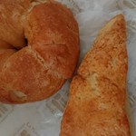 ブーランジェリー　ラ・テール - 