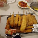 Kushikatsu Tanaka - 