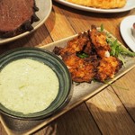 Adam&Eve - チキンナゲット