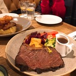 Adam&Eve - ローストビーフ