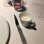 レフェルヴェソンス - 