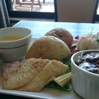 ル・バンボッシュ - 