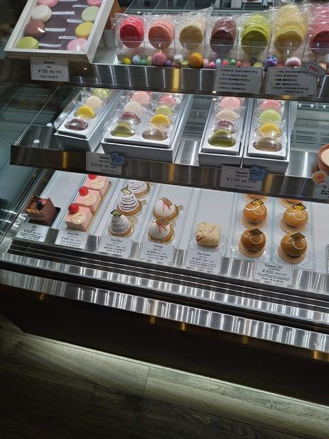 パティスリー クレ ド クール Patisserie Clef De Coeur 泉中央 ケーキ 食べログ パティスリー クレ ド クール Patisserie Clef De Coeur 泉中央 ケーキ 食べログ