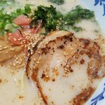 ラーメンショップ 西海 高尾駅前店