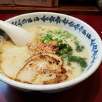 ラーメンショップ 西海 高尾駅前店