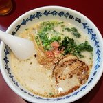 Nagasaki Ra-Men Saikaiseimenjo - 上空から西海ラーメン