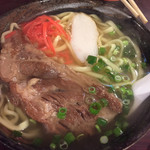 沖縄料理 かちゃーしー - 