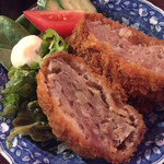 沖縄料理 かちゃーしー - 