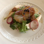 中国料理 皇苑 - 