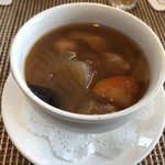 中国料理 皇苑 - 