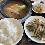 中国料理 皇苑 - 
