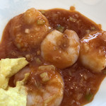 中国料理 皇苑 - 