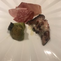 トラットリア ゴデレッチョ エビス 恵比寿 - 