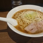 自家製麺 伊藤 - 