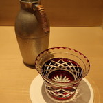 Fukamachi - 日本酒(貴)