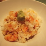 てんぷら 深町 - 天バラ