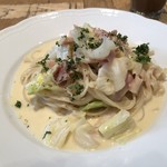 トラットリア＆バール バルレッタ - 