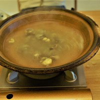 料亭 やまさ旅館 - まる鍋