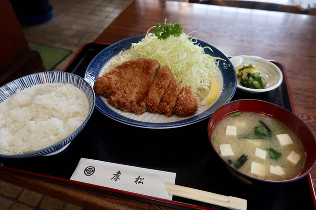 孝松 たかまつ 下赤塚 とんかつ ネット予約可 食べログ 孝松 たかまつ 下赤塚 とんかつ ネット予約可 食べログ