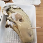 平塚商店 - 殻までビッチリ