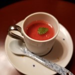 花仙庵 仙仁温泉 岩の湯 - 口直し