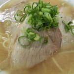 中華そば 紅蘭 - 