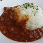 Cafily's - 「カフィリーズ特製カレー」