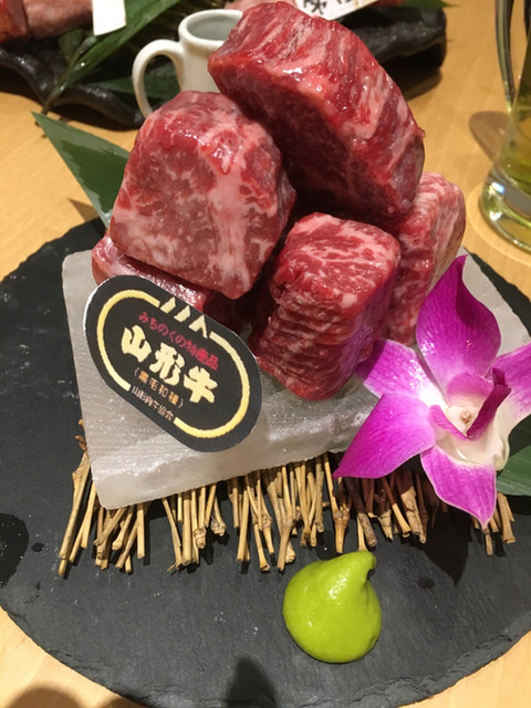 焼肉よだれ牛 東金 焼肉 ネット予約可 食べログ