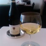 白ワインはフルーティ