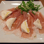 PIZZA ガレリア - 