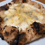 PIZZA ガレリア - 