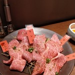 Yakiniku Ponga - 