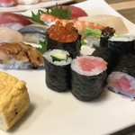 Fuji Sushi - 