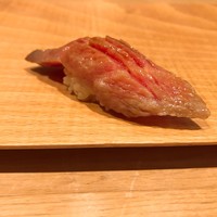 紀尾井町 三谷 - ★9.5大トロの炙り