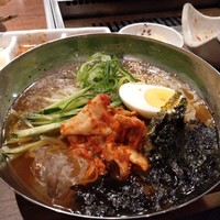 焼肉ぽんが 田町店 - 