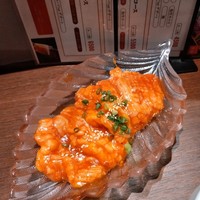 焼肉ぽんが 田町店 - 