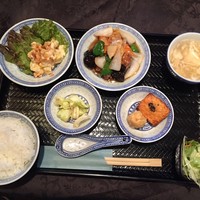 CHINESE 宗家 - 
