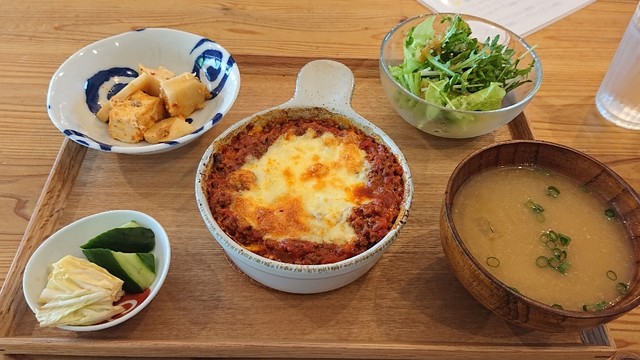 オーブンカトウ（ovenKato） - 鶴岡（洋食）の写真