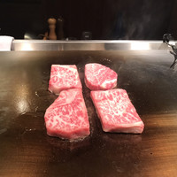 鉄板ダイニング 法貴 - 