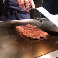 鉄板ダイニング 法貴 - 