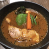 スープカレーlavi 新千歳空港店